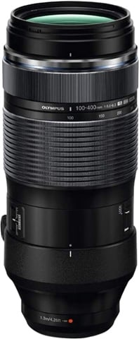 Olympus M.Zuiko ED 100-400mm F5.0-6.3 IS - CeX (UK): - Buy, Sell